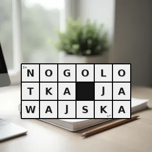 Rozwiązanie krzyżówki: żaba latająca malajska - nogolotka jawajska | hasła, synonimy i podpowiedzi Hasło krzyżówkowe żaba latająca malajska - nogolotka jawajska – rozwiązanie, synonimy, podpowiedzi i definicje krzyżówkowe